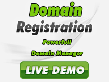 Cut-rate domain registration service providers